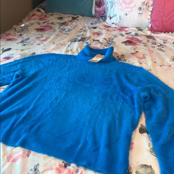 Halogen Sweater 2x & 3x - Picture 7 of 13